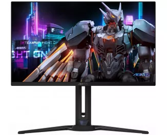 Монітор Gigabyte AORUS FO27Q2