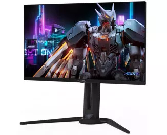 Монітор Gigabyte AORUS FO27Q2