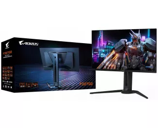 Монітор Gigabyte AORUS FO27Q2