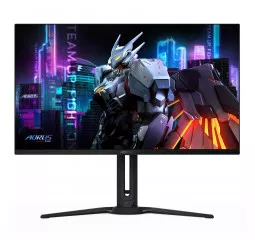Монитор Gigabyte AORUS FO32U