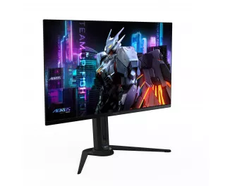 Монитор Gigabyte AORUS FO32U
