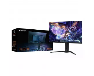 Монитор Gigabyte AORUS FO32U