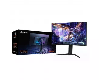 Монитор Gigabyte AORUS FO32U2