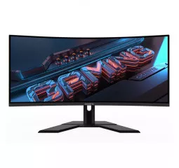 Монитор Gigabyte G34WQCP Gaming Monitor