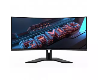 Монитор Gigabyte G34WQCP Gaming Monitor