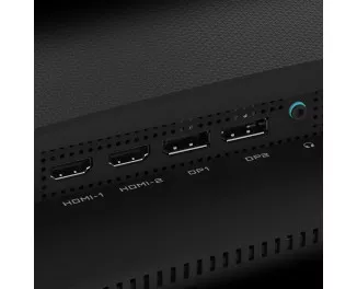 Монітор Gigabyte G34WQCP Gaming Monitor