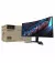 Монітор Gigabyte G34WQCP Gaming Monitor
