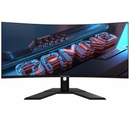 Монитор Gigabyte GS34WQC