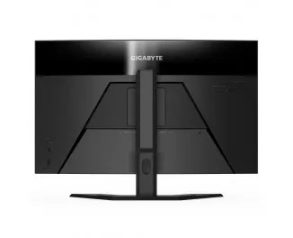 Монітор Gigabyte M32QC Gaming Monitor