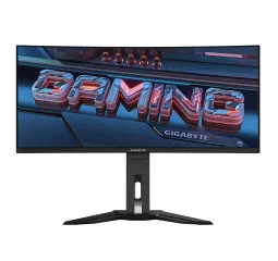Монитор Gigabyte MO34WQC Gaming Monitor