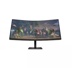 Монитор HP Omen 34c (780K8E9)