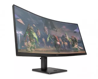 Монітор HP Omen 34c (780K8E9)