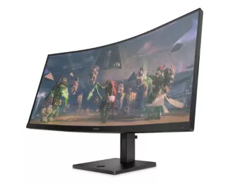 Монітор HP Omen 34c (780K8E9)