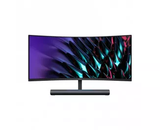 Монитор HUAWEI MateView GT 34 Sound Edition (ZQE-CAA, 53060216)