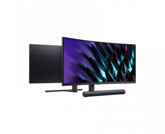 Монитор HUAWEI MateView GT 34 Sound Edition (ZQE-CAA, 53060216)