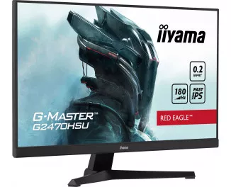 Монитор iiyama G-Master G2470HSU-B6