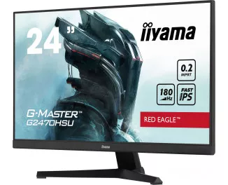 Монитор iiyama G-Master G2470HSU-B6