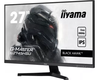 Монитор Iiyama G-Master G2745HSU-B1