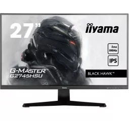Монитор iiyama G-Master G2745HSU-B2