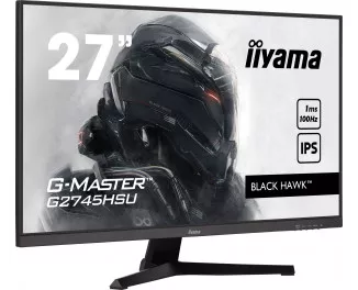 Монитор iiyama G-Master G2745HSU-B2