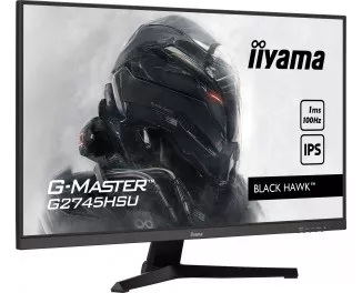 Монитор iiyama G-Master G2745HSU-B2