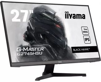 Монитор iiyama G-Master G2745HSU-B2