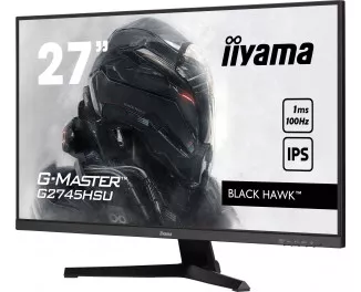 Монитор iiyama G-Master G2745HSU-B2