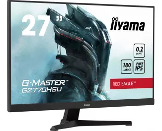 Монітор iiyama G-Master G2770HSU-B6