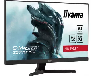 Монітор iiyama G-Master G2770HSU-B6