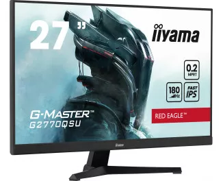 Монитор iiyama G-Master G2770QSU-B6