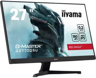 Монитор iiyama G-Master G2770QSU-B6