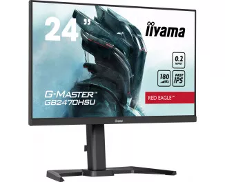 Монитор iiyama G-Master GB2470HSU-B6