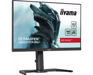 Монитор iiyama G-Master GB2470HSU-B6