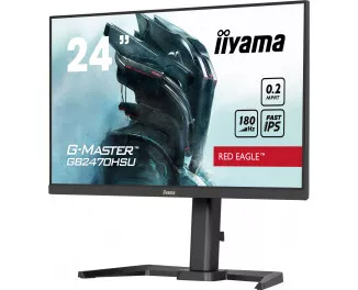 Монитор iiyama G-Master GB2470HSU-B6