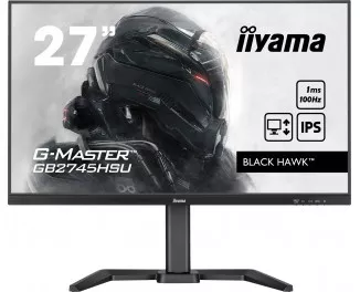 Монітор iiyama G-Master GB2745HSU-B2