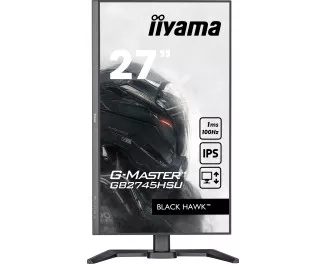 Монитор iiyama G-Master GB2745HSU-B2
