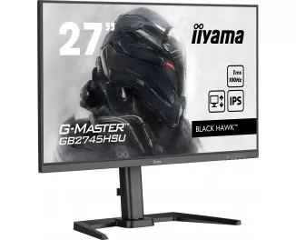 Монитор iiyama G-Master GB2745HSU-B2