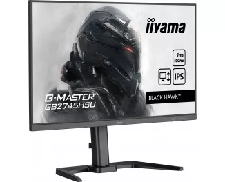 Монитор iiyama G-Master GB2745HSU-B2