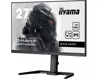 Монитор iiyama G-Master GB2745HSU-B2