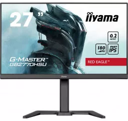 Монітор iiyama G-Master GB2770HSU-B6