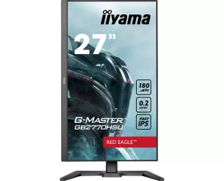 Монитор iiyama G-Master GB2770HSU-B6