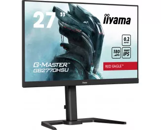 Монитор iiyama G-Master GB2770HSU-B6