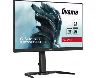 Монитор iiyama G-Master GB2770HSU-B6