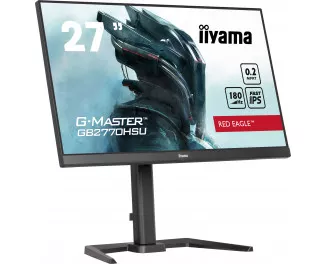 Монитор iiyama G-Master GB2770HSU-B6