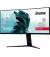Монитор Iiyama G-Master GCB3480WQSU-B1