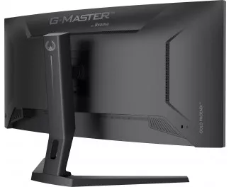 Монитор Iiyama G-Master GCB3486WQSCP-B1