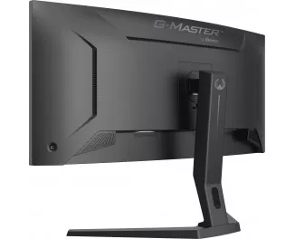 Монитор Iiyama G-Master GCB3486WQSCP-B1
