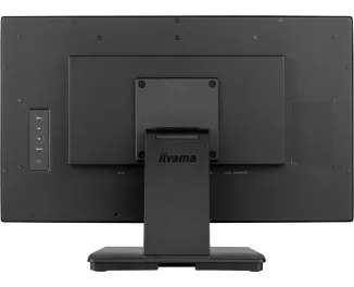 Монитор iiyama ProLite T2238MSC-B1