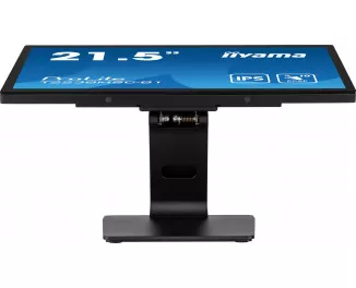 Монитор iiyama ProLite T2238MSC-B1