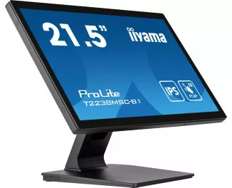 Монитор iiyama ProLite T2238MSC-B1